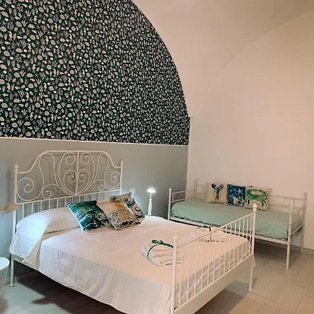 La Residenza Delle Sirene *