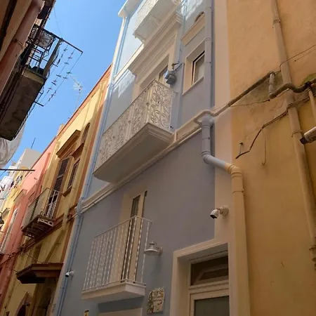 La Residenza Delle Sirene