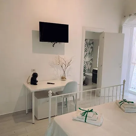 Guest house La Residenza Delle Sirene Gaeta