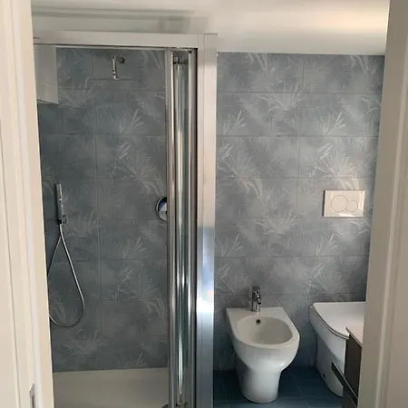 La Residenza Delle Sirene Guest house Gaeta