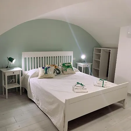 Guest house La Residenza Delle Sirene